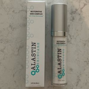 NWT Alastin Resorative Skin Complex